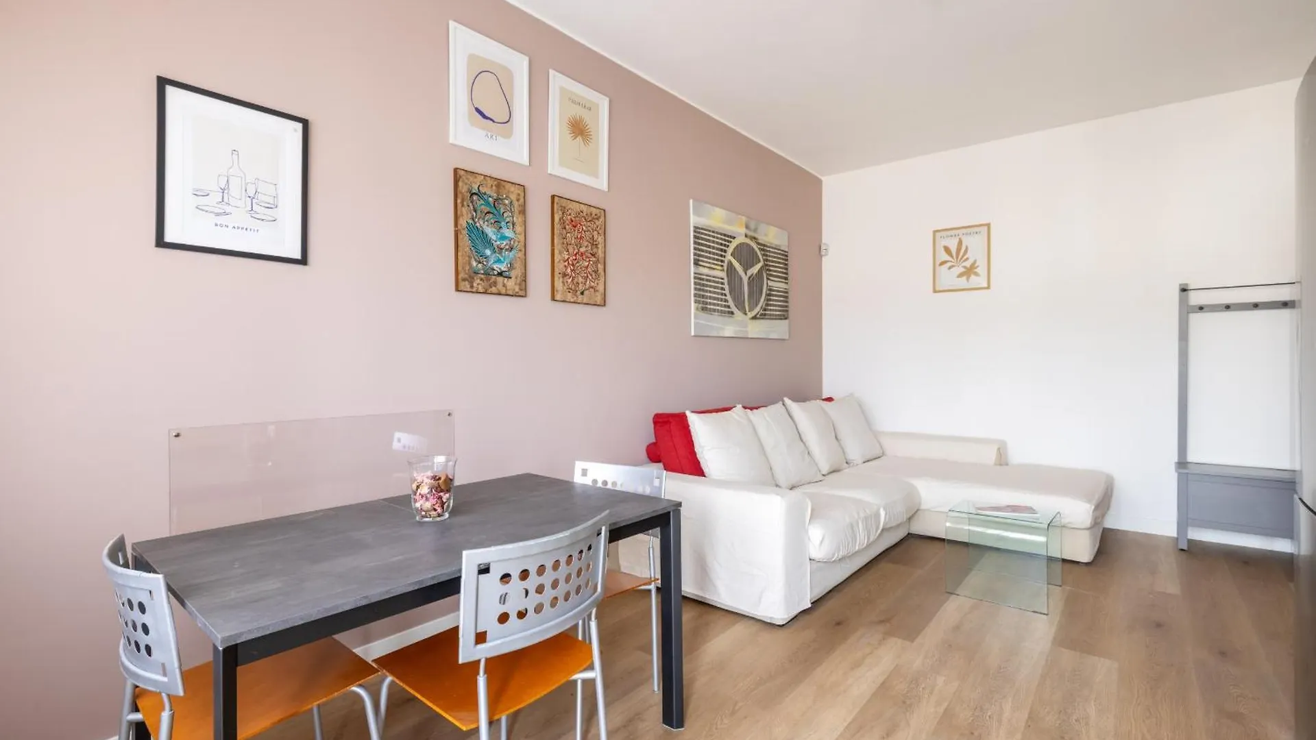 St Peter S Bright Apartment With Terrace Rome
