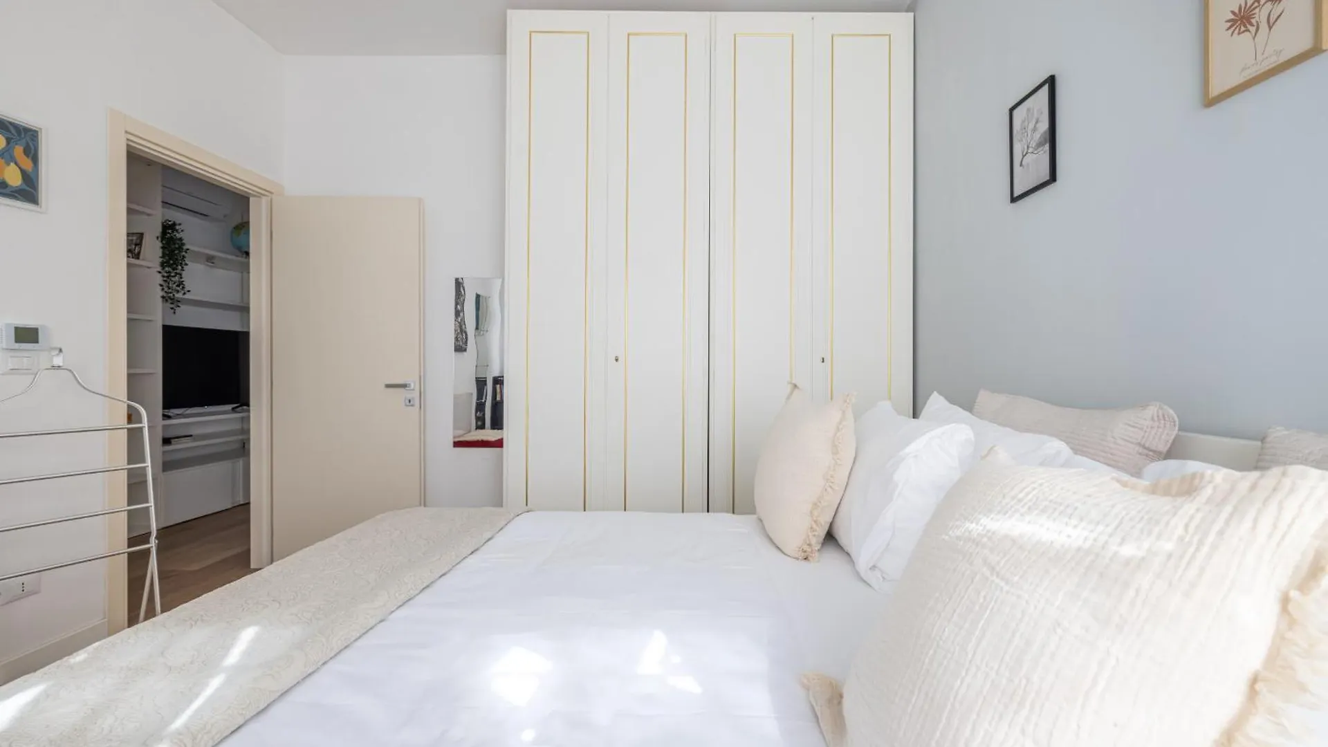 St Peter S Bright Apartment With Terrace Rome Italy