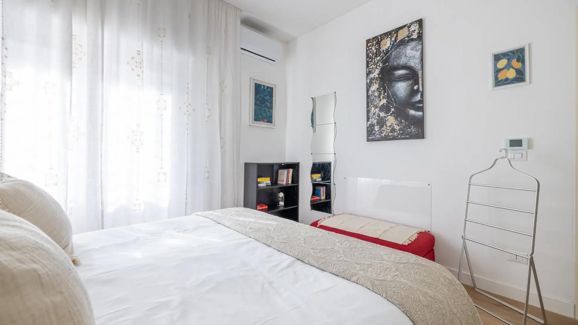 St Peter S Bright Apartment With Terrace Rome