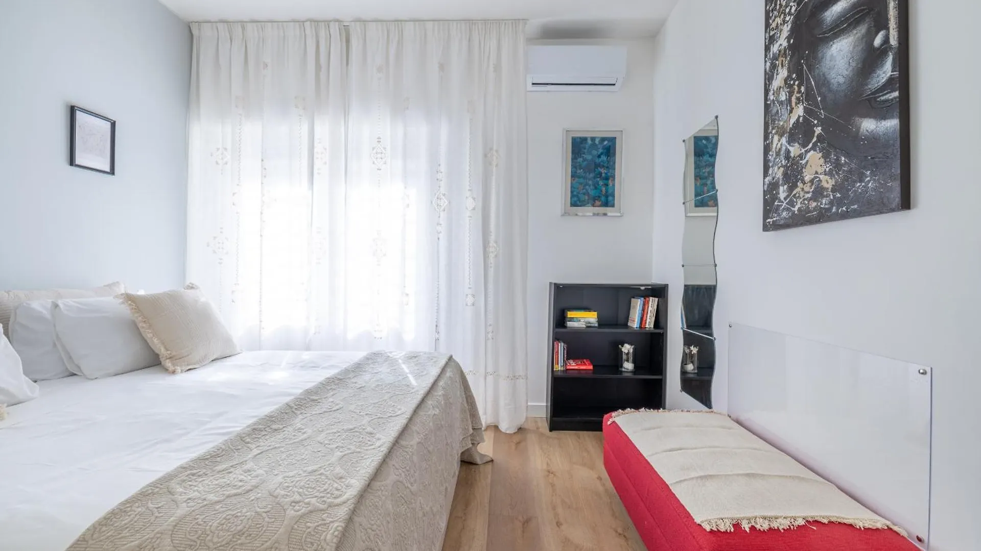 St Peter S Bright Apartment With Terrace Rome