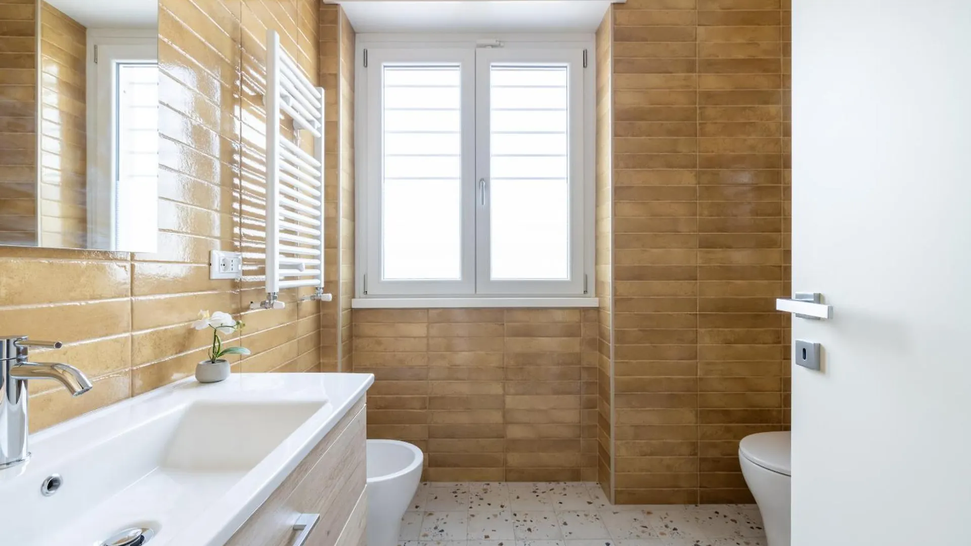 St Peter S Bright Apartment With Terrace Rome