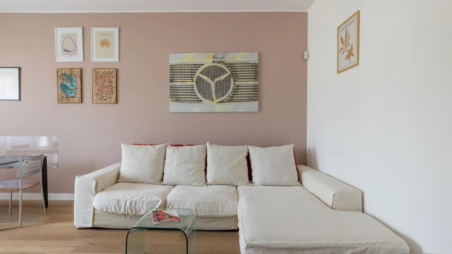 St Peter S Bright Apartment With Terrace Rome