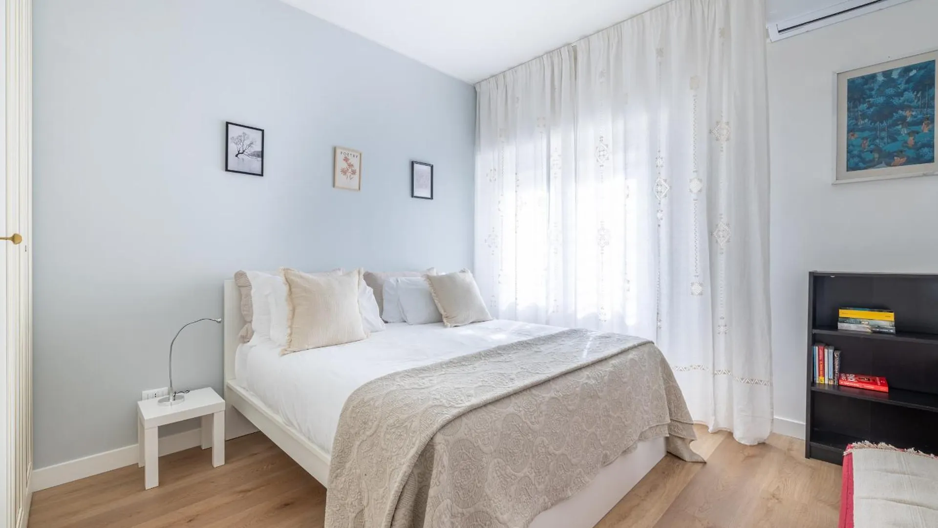 St Peter S Bright Apartment With Terrace Rome