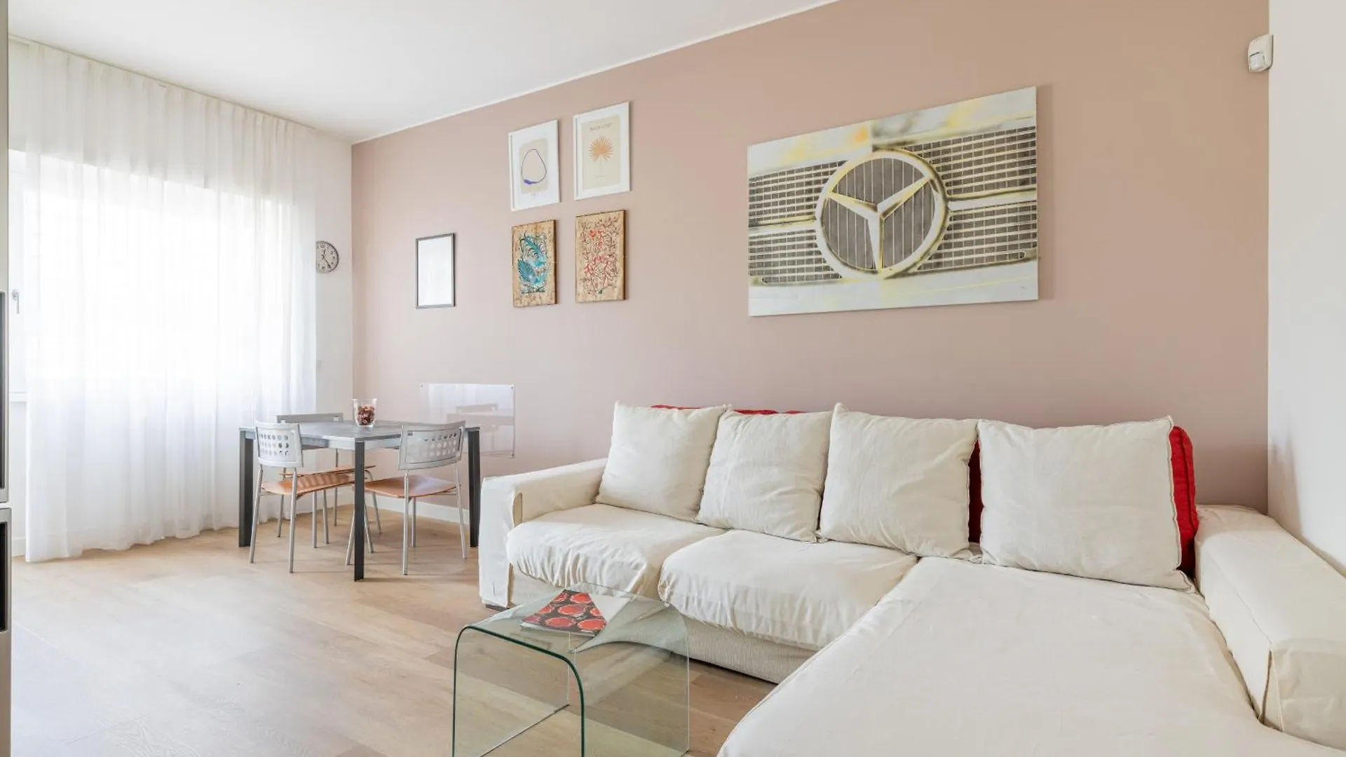 St Peter S Bright Apartment With Terrace Rome