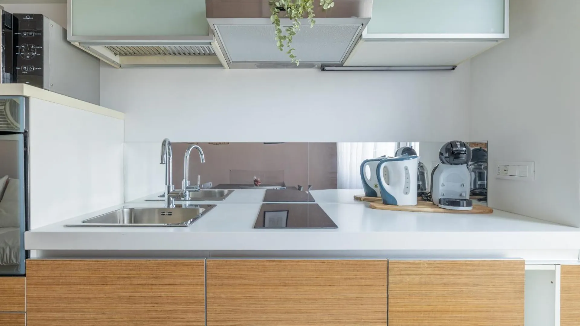 St Peter S Bright Apartment With Terrace Rome
